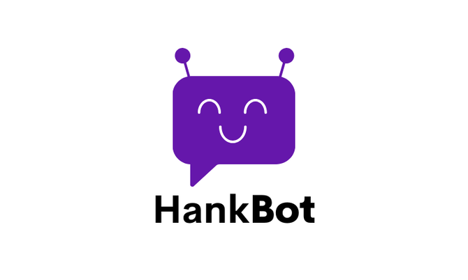 HankBot.com